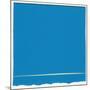 Summer '96 No. 20, 1996-Anne Truitt-Mounted Giclee Print