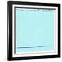 Summer '96 No. 53, 1996-Anne Truitt-Framed Giclee Print