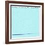 Summer '96 No. 53, 1996-Anne Truitt-Framed Giclee Print