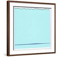 Summer '96 No. 53, 1996-Anne Truitt-Framed Giclee Print