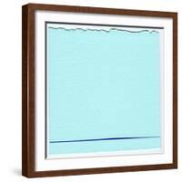 Summer '96 No. 53, 1996-Anne Truitt-Framed Giclee Print