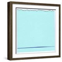 Summer '96 No. 53, 1996-Anne Truitt-Framed Giclee Print