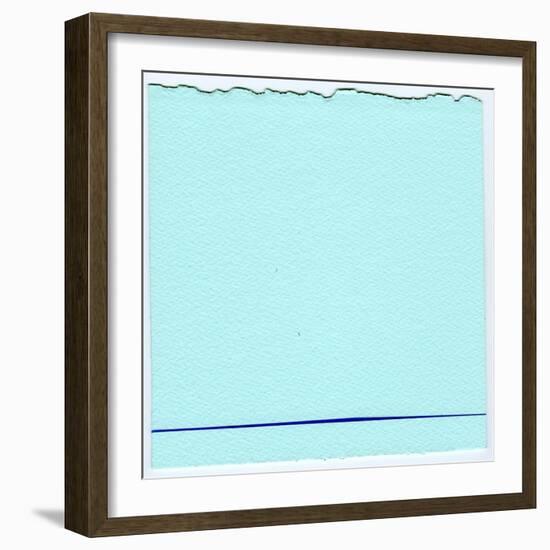 Summer '96 No. 53, 1996-Anne Truitt-Framed Giclee Print