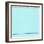 Summer '96 No. 53, 1996-Anne Truitt-Framed Giclee Print