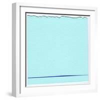 Summer '96 No. 53, 1996-Anne Truitt-Framed Giclee Print