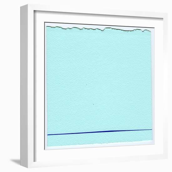 Summer '96 No. 53, 1996-Anne Truitt-Framed Giclee Print