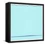 Summer '96 No. 53, 1996-Anne Truitt-Framed Stretched Canvas