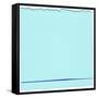 Summer '96 No. 53, 1996-Anne Truitt-Framed Stretched Canvas