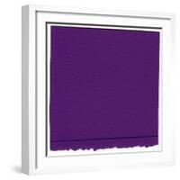 Summer '96 No. 6, 1996-Anne Truitt-Framed Giclee Print