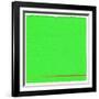 Summer '96 No. 9, 1996-Anne Truitt-Framed Giclee Print