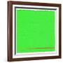 Summer '96 No. 9, 1996-Anne Truitt-Framed Giclee Print