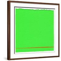 Summer '96 No. 9, 1996-Anne Truitt-Framed Giclee Print