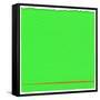 Summer '96 No. 9, 1996-Anne Truitt-Framed Stretched Canvas