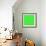 Summer '96 No. 9, 1996-Anne Truitt-Framed Giclee Print displayed on a wall