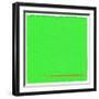 Summer '96 No. 9, 1996-Anne Truitt-Framed Giclee Print