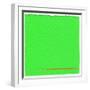 Summer '96 No. 9, 1996-Anne Truitt-Framed Giclee Print