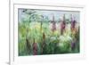 Summer Acres-Ann Oram-Framed Giclee Print