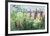 Summer Acres-Ann Oram-Framed Giclee Print