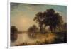 Summer Afternoon, 1865-Asher Brown Durand-Framed Giclee Print