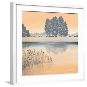 Summer Afternoon I-Polnareff-Framed Art Print