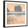 Summer Afternoon I-Polnareff-Framed Art Print