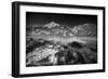 Summer Afternoon on Jenny Lake-Dean Fikar-Framed Photographic Print