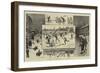 Summer and Winter Sports in Canada-William Ralston-Framed Giclee Print