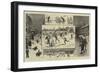 Summer and Winter Sports in Canada-William Ralston-Framed Giclee Print