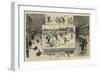 Summer and Winter Sports in Canada-William Ralston-Framed Giclee Print