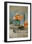 Summer Arrangement II-Philip Clayton-thompson-Framed Photographic Print