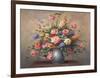 Summer Arrangement-Ralph Steiner-Framed Art Print