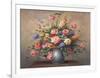 Summer Arrangement-Ralph Steiner-Framed Art Print