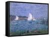 Summer at Cowes, 1888-Philip Wilson Steer-Framed Stretched Canvas