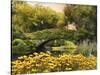 Summer at Gapstow-Jessica Jenney-Stretched Canvas