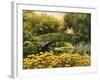 Summer at Gapstow-Jessica Jenney-Framed Giclee Print