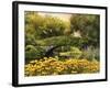 Summer at Gapstow-Jessica Jenney-Framed Giclee Print