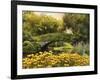 Summer at Gapstow-Jessica Jenney-Framed Giclee Print