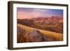 Summer Autumn-Mark Geistweite-Framed Photographic Print