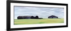 Summer Barns-Ana Bianchi-Framed Giclee Print