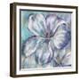 Summer Beauty I-Margaret Ferry-Framed Art Print