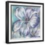 Summer Beauty I-Margaret Ferry-Framed Art Print