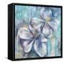 Summer Beauty II-Margaret Ferry-Framed Stretched Canvas