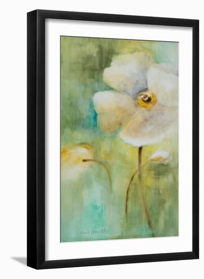 Summer Begins Softly II-Lanie Loreth-Framed Art Print