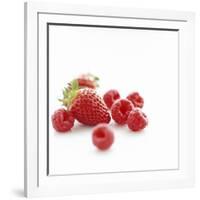 Summer Berries-David Munns-Framed Photographic Print