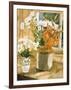 Summer Blaze-Richard Akerman-Framed Giclee Print