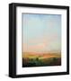 Summer Bliss-William McCarthy-Framed Art Print