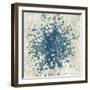 Summer Blocks Blue-Danhui Nai-Framed Art Print