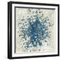 Summer Blocks Blue-Danhui Nai-Framed Art Print