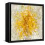 Summer Blocks-Danhui Nai-Framed Stretched Canvas