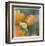 Summer Bloom 2-Florence Delva-Framed Limited Edition